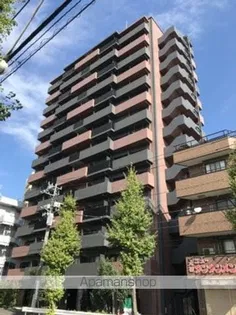 クラリッサ新川崎の画像