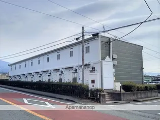 レオパレスブルーマウンテンの画像