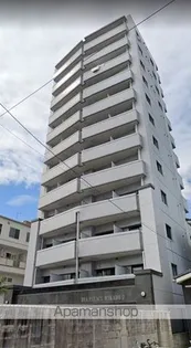 広島県福山市御門町2丁目【マンション】の外観