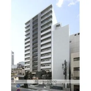 パークアクシス丸の内【6階】の外観