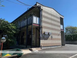 レオパレスオリーブの画像