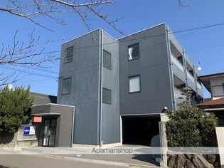 LA SALUTEの画像