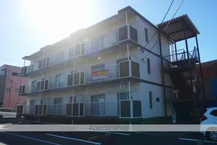 クラストAの画像