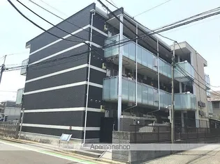 レオネクストシーズ 堀の内の画像