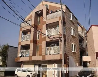 ルパ椿山の画像