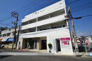 とんぼビル【302号室】の外観