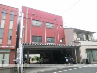 ふきよせマンションの画像