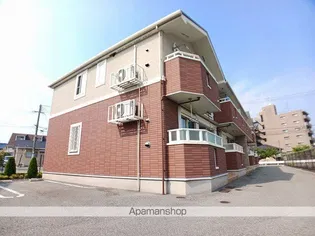 グレイスフル兎川の画像