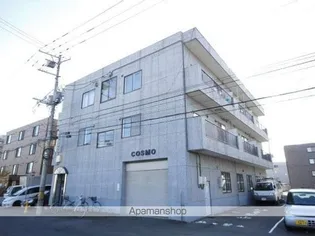 コスモハイツ【306号室】の外観