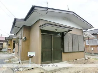 MOハウスの画像