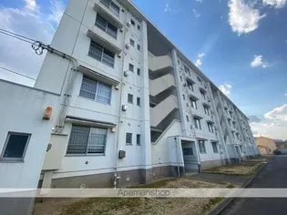 ビレッジハウス大内1号棟の画像