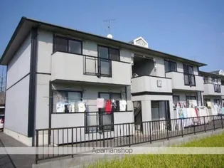 ファミール宮川 Dの画像