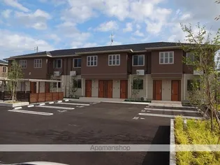 メゾン ド アンジュ A棟の画像