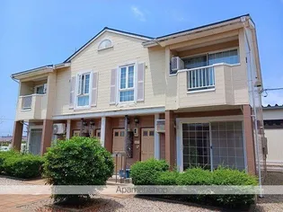 ラ フォーレソコAの画像