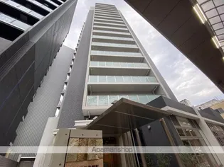 ジオ高松常磐町J CRESTタワーの画像