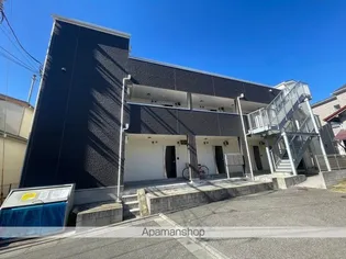 プリズム8番館の画像