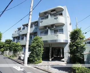 向原レジデンスの画像