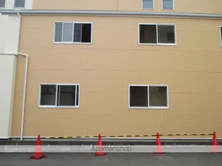 リブレア姪浜駅北【2階】の外観