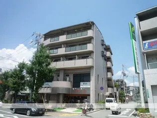 コンコード苦楽園の画像