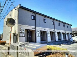 レオパレスグレイス大宮西 3の画像