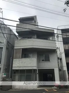 プライム新井の画像