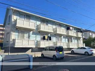 プリヴェール葵の画像