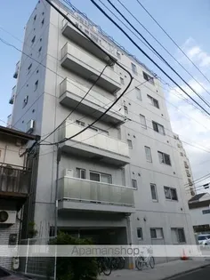 ネクサス戸部本町の画像