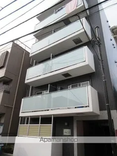 アルテシモパーチェ【3階】の外観