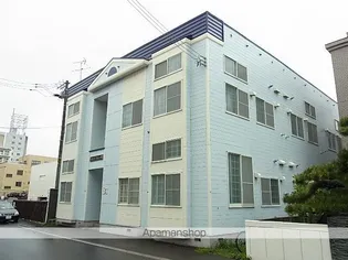 スカイブルーKの画像