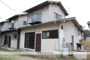 広島県尾道市高須町【アパート】の外観