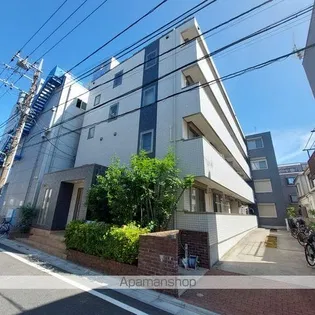 イーストコート東糀谷の画像