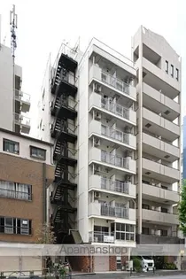 マンション神楽坂の画像