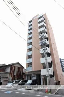 コリドール中央【2階】の外観