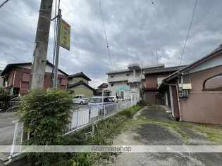 GREEN VIRA【203号室】の外観