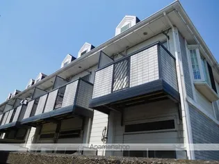 アヴァンセ阿佐ヶ谷の画像