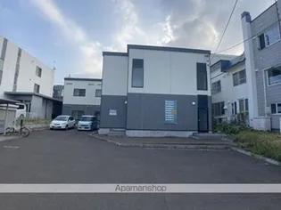 レオパレスミルキー ウェイの画像