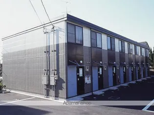 レオパレスガーデンコートの画像