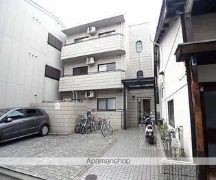 CASA CREMAの画像