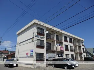 細田マンションⅡの画像