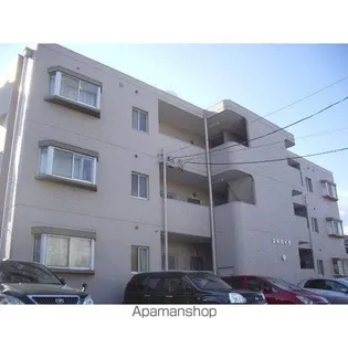 高鐘ハイツの画像