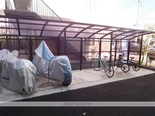 シャーメゾン比島 A棟【2階】のその他画像