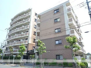 ソレイユ南田園の外観