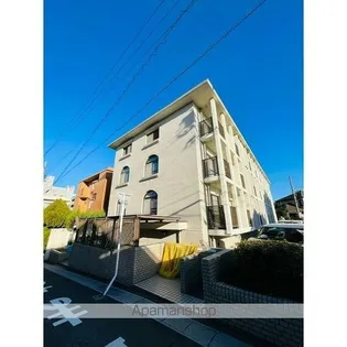 ホワイトハイツ八事の画像