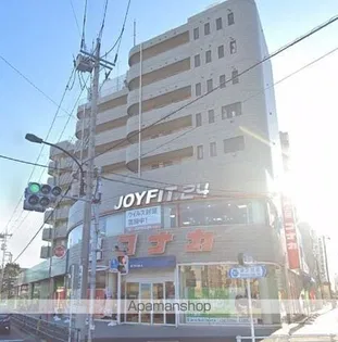 アルモニコンフォールの画像