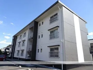 スカイハイツの画像
