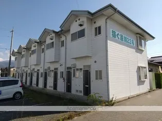 稼ぐ家姫22号【205号室】の外観