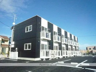 ILPRIMOFUMO【B-Ⅲ号室】の外観