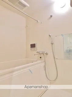 エルスタンザ天神東【11階】の風呂