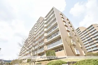 ダイアシティ2000茂庭A2RIDGE【810号室】の外観