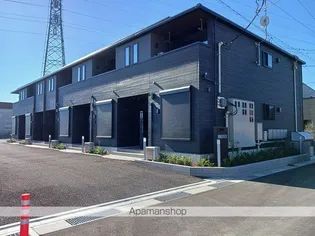 メゾン アールエスピーの画像